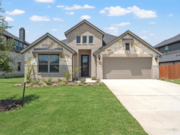 9840 Durango Trl, Woodway, TX 76712