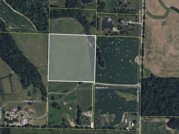 0 Pasture Ln, Murphysboro, IL 62966