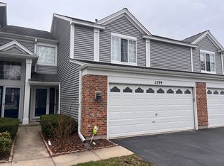 1299 Summersweet Ln, Bartlett, IL
