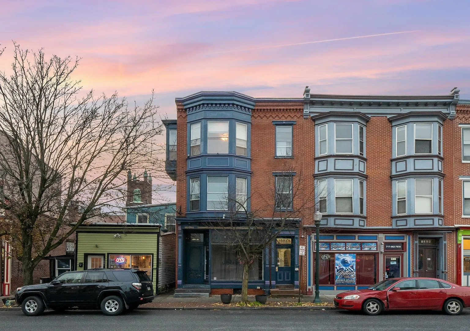 1006 N 3rd St — Photo 1