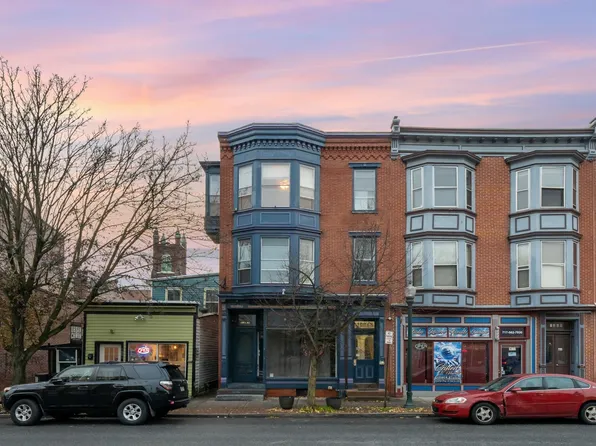 1006 N 3rd St, 1006 N 3rd St #4, Harrisburg, PA 17102