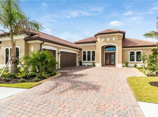 312 Maraviya Blvd, North Venice, FL 34275