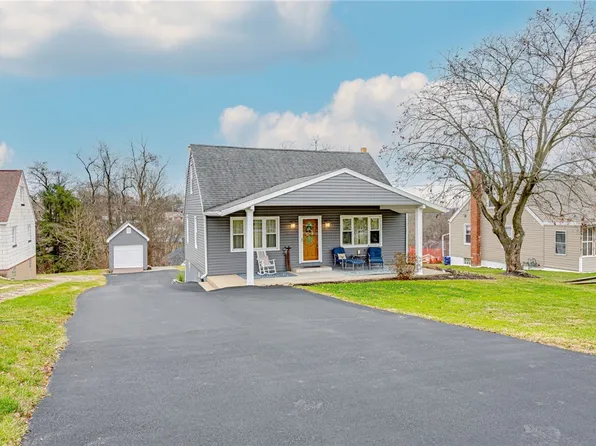 1641 Guffey Rd, Irwin, PA 15642