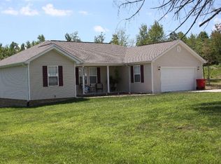 1079 Auger Springs Rd, Corbin, KY 40701