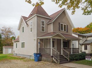 915 N Church St, Kalamazoo, MI 49007