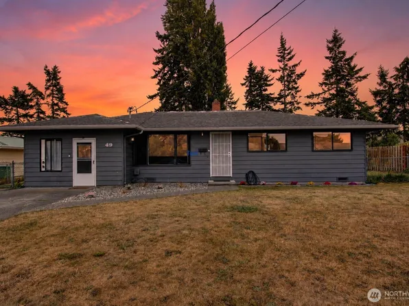 49 SW 8th Avenue, Oak Harbor, WA 98277