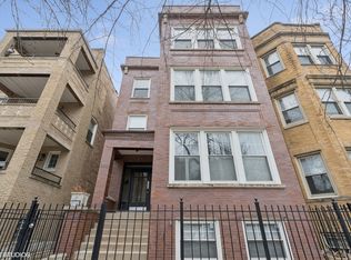 1512 W Olive Ave #3, Chicago, IL 60660