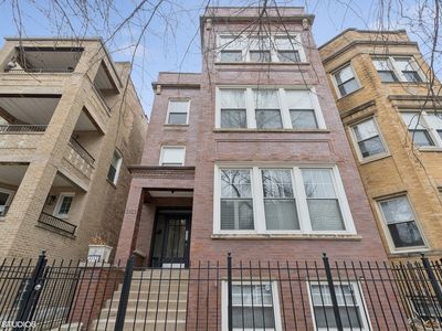 1512 W Olive Ave #3, Chicago, IL, 60660