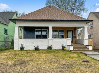 3020 English Ave, Indianapolis, IN