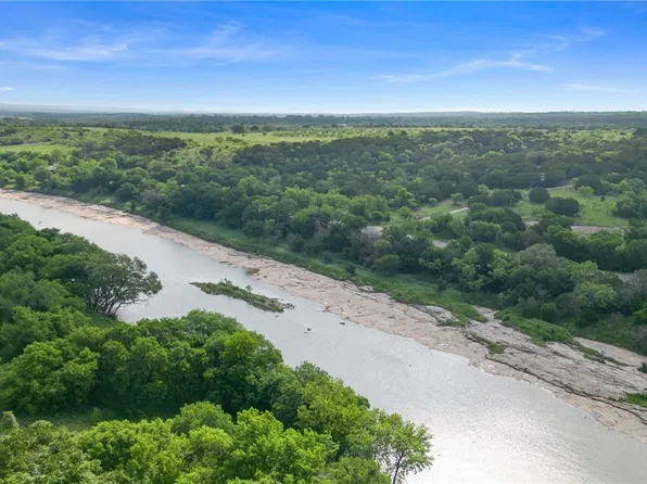 Private Road 1789, Bend, TX 76824