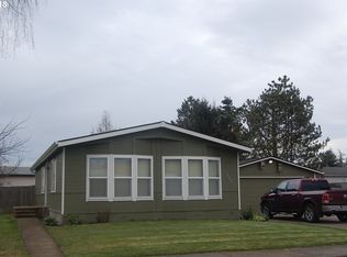 1628 SW Sandalwood St, McMinnville, OR 97128