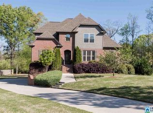 6505 Vintage St, Mc Calla, AL 35111