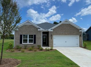 131 Swallowtail Ln, Homer, GA 30547