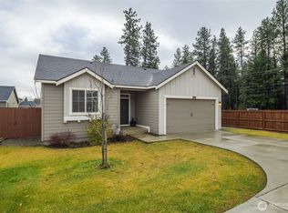 Cle Elum Pines West, Cle Elum, WA 98922