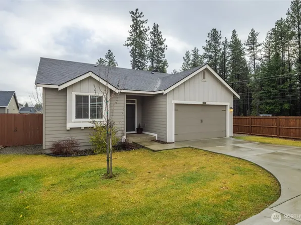 301 Desiree Lane, Cle Elum, WA 98922