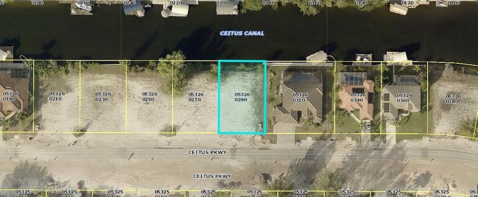 1st image of 3605 Ceitus Pkwy