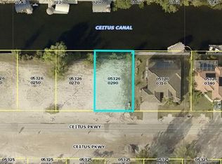 3605 Ceitus Pkwy, Cape Coral, FL 33991