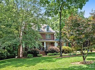 8205 Curico Ln, Mint Hill, NC 28227
