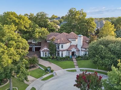3505 Greystone Ct, McKinney, TX, 75072