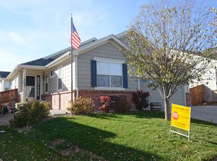 10637 Kittredge St, Commerce City, CO 80022