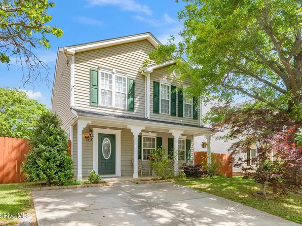 4125 Palafox Court, Raleigh, NC 27604