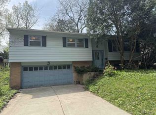 18 N Kenosha Dr, Madison, WI 53705