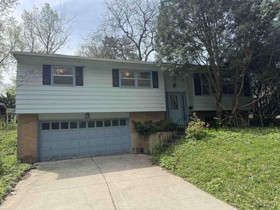 18 N Kenosha Drive, Madison, WI, 53705