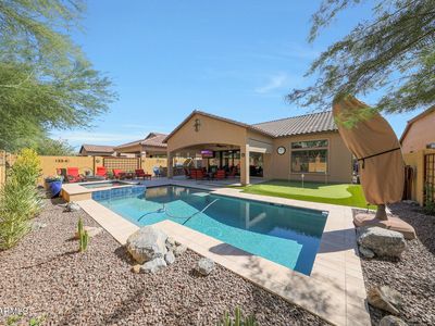 9052 E Inca St, Mesa, AZ, 85207
