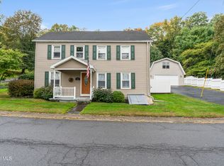 293 Main Street, New Baltimore, NY 12124