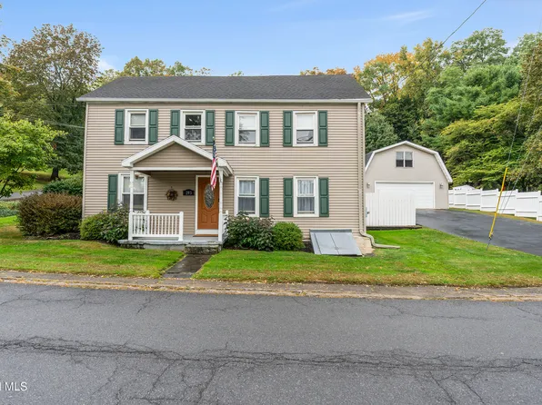 293 Main Street, New Baltimore, NY 12124