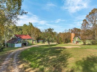 11-15 & #18, Center Harbor, NH 03226