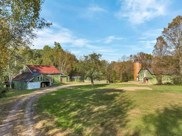 11, 15, & 18 Barn Lane, Center Harbor, NH 03226