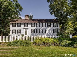 530 Milton Rd, Litchfield, CT 06759