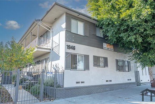 1st image of 1946 W Florence Ave #8