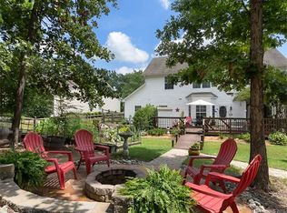 4005 Guardian Angel Ave, Indian Trail, NC 28079