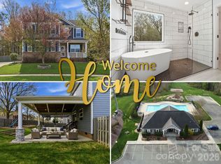 2237 Balting Glass Dr, Indian Trail, NC 28079