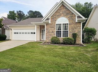 9821 Reflections Dr, Villa Rica, GA 30180