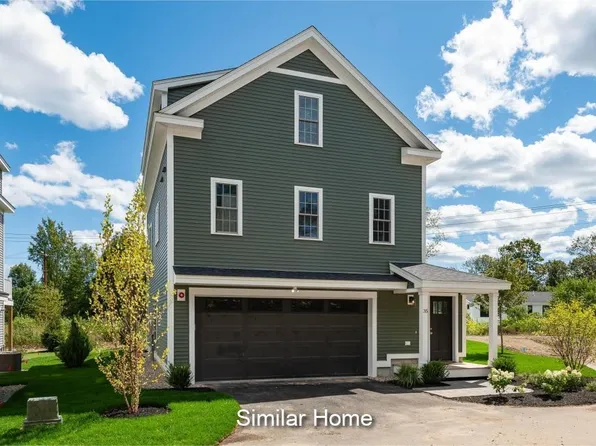 15 Eden Lane #1, Portsmouth, NH 03801