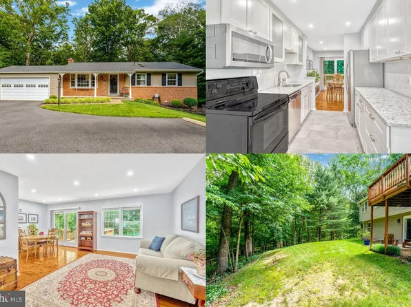 12533 Hedges Run Dr, Woodbridge, VA 22192