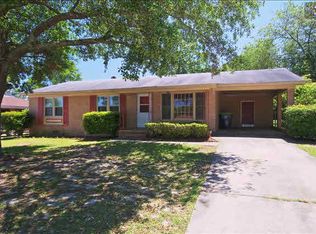 3113 Buckeye Dr, West Columbia, SC 29170