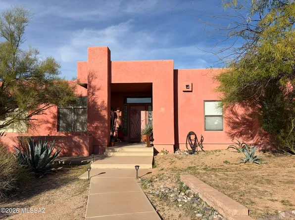 3260 W Picasso Pl, Tucson, AZ 85742