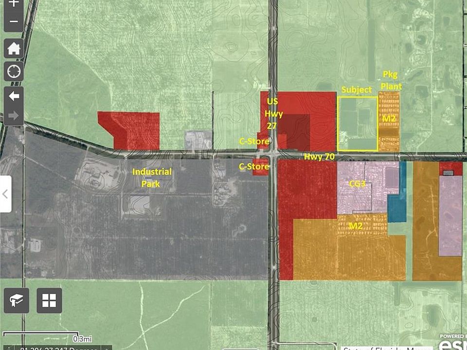 2nd image of 300 State Road 70 E
