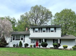 15 Crane Ln, Florham Park, NJ 07932