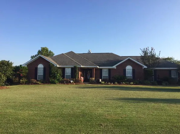 8355 S Wind Dr S, Irvington, AL 36544