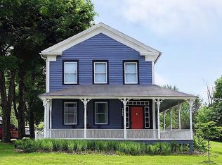 606 Clinton St, Waverly, PA 18471