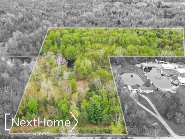 Hess Rd, Vassar, MI 48768