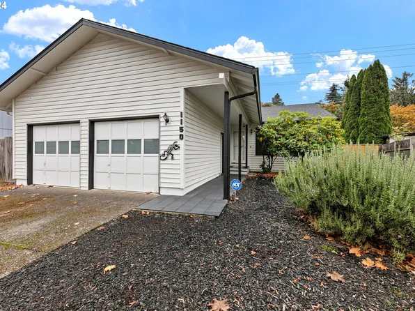 1150 Brockton Pl, Eugene, OR 97404