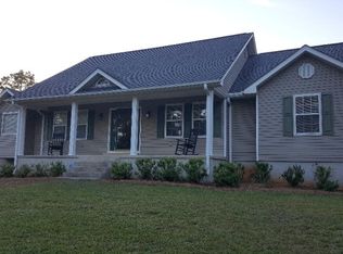 711 J Youngblood Rd, Gordon, GA 31031