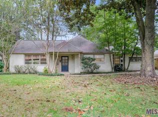 4559 Tupello St, Baton Rouge, LA 70808