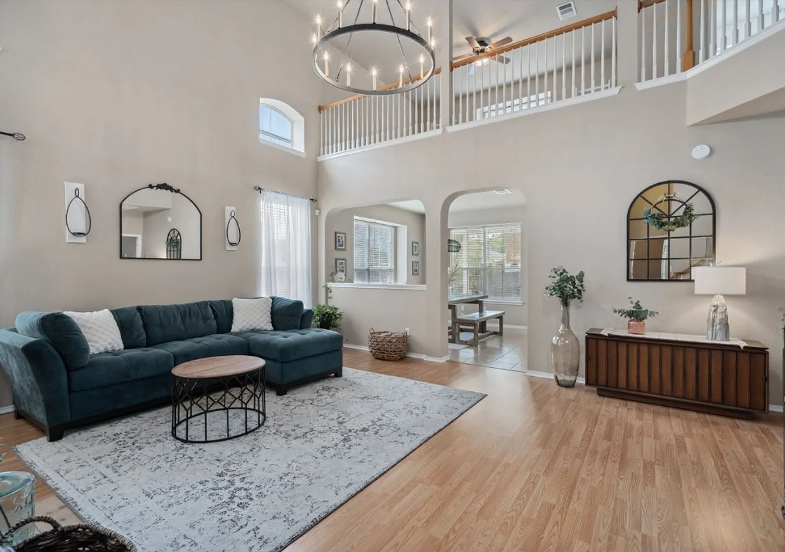 2913 Fleet Drive Austin, TX 78748 — Photo 1